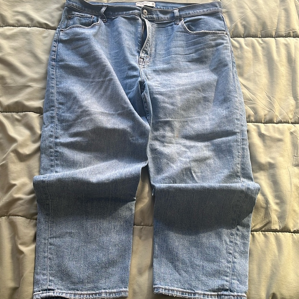 Abercrombie Jeans